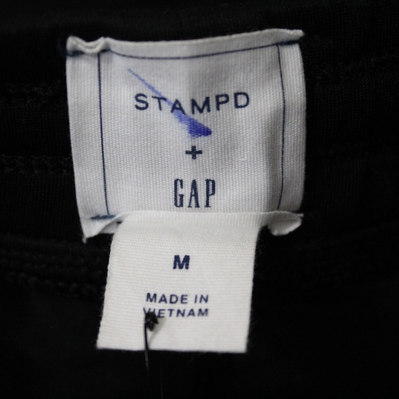 Stampd x GAP GQ Shorts With Pants M327 - Picture 6 of 7